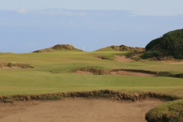 Bandon Dunes