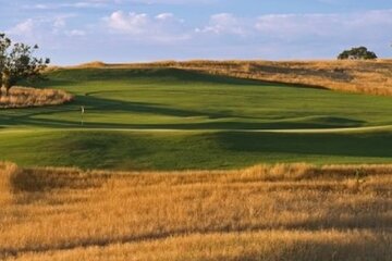 Centennial GC