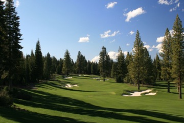 Schaffer's Mill Club in Truckee - No. 14