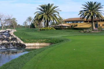 Real Club de Golf de Sevilla
