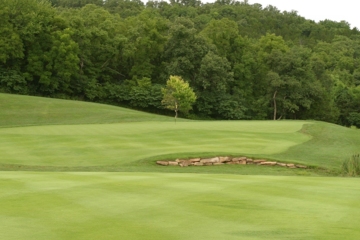 The Club at Old Kinderhook - hole 5