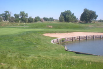 Riverdale Dunes Golf Course