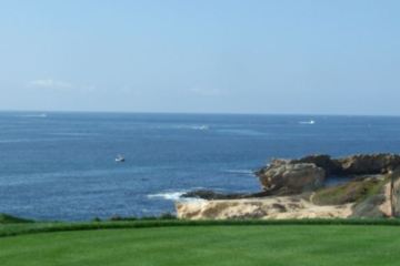 Pelican Hill South Course