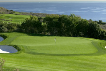 Trump National LA: #7