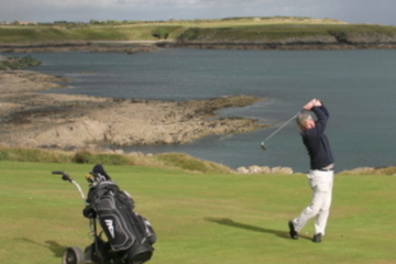 Ardglass Golf Club - No. 1