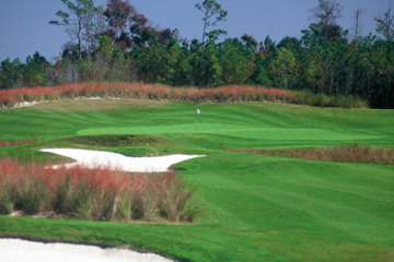 Barefoot Resort - Love Course