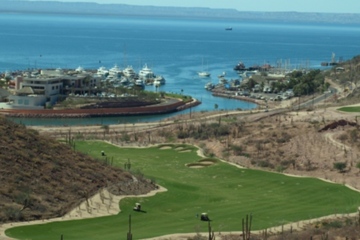 CostaBaja Golf Club - No. 14
