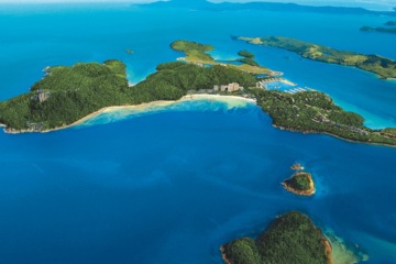 Hamilton Island Golf Club