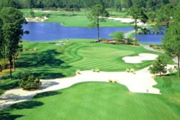King's North at Myrtle Beach National