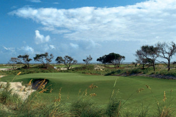 Ocean Course at Kiawah Island Golf Resort