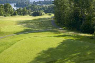 Deerhurst Resort - Highlands golf course