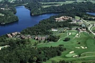 Eagle Ridge Resort & Spa