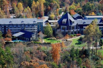 Brasstown Valley Resort and Spa