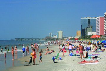 Myrtle Beach