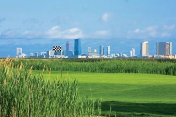 seaview resort golf pines jersey course bay atlantic city galloway courses