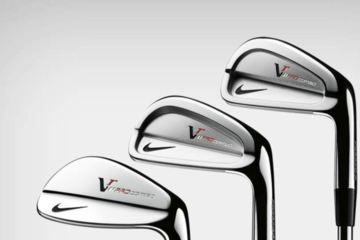 Nike Golf VR Pro Combo - irons