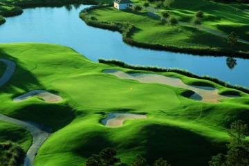 Craft Farms GC