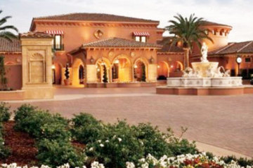 The Grand Del Mar resort