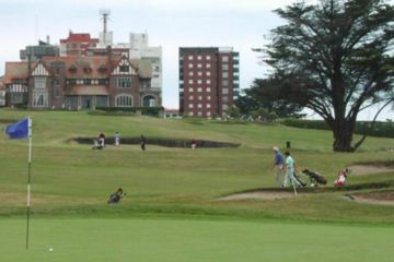 Mar del Plata Golf Club