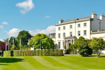 Druids Glen Resort