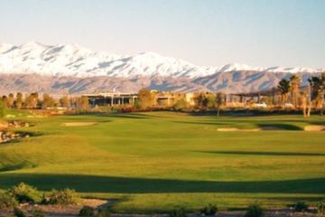Escena Golf Club in Palm Springs