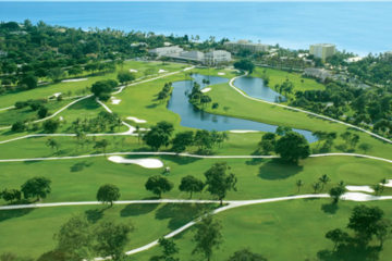 The Naples Beach Hotel and Golf Club