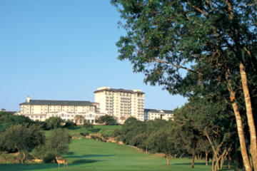 Barton Creek Resort & Spa in Austin