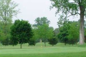 South Toledo Golf Club