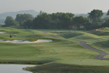 Sevierville Golf Club