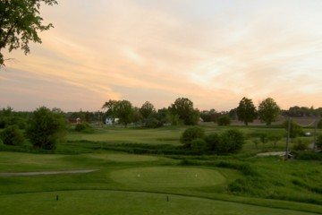 Oliver's Nest GCC