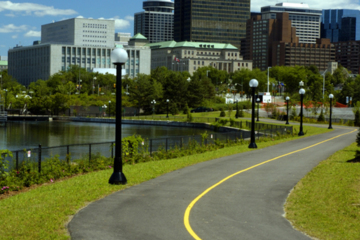 Ottawa Skyline