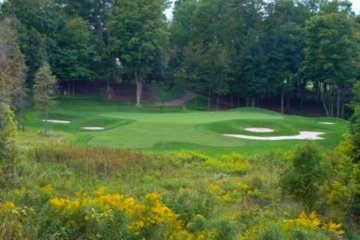 Tangle Creek GC