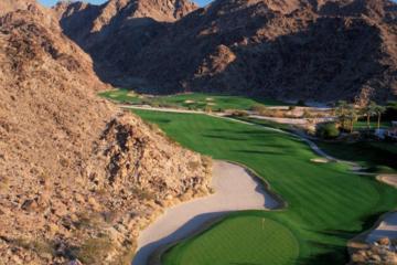 La Quinta Resort - Mountain Course