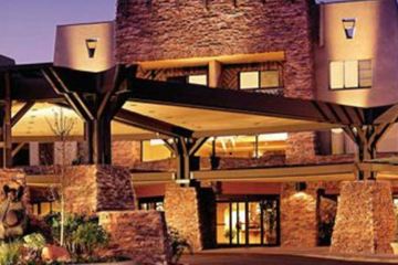 Hilton Sedona Golf Resort & Spa