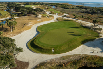 Kiawah Island Golf Resort - Ocean Course