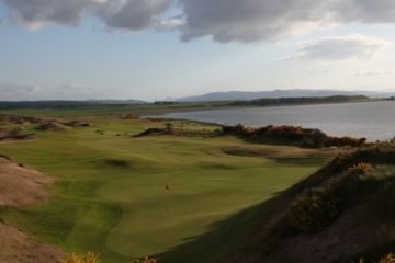 Castle Stuart Golf Links