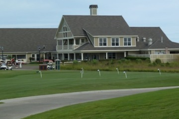 Currituck Club