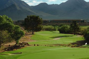 Champions @ TPC Scottsdale: #16