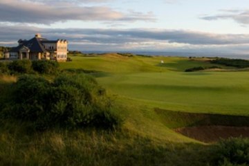 Kingsbarns Golf Links - No. 9