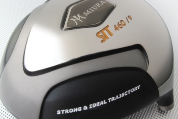 Miura Golf - SIT-460 driver