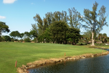 Senator Course at Don Shula's Golf Club No. 5