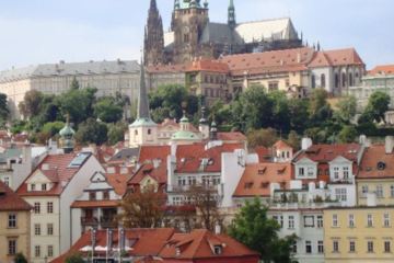 Prague Castle