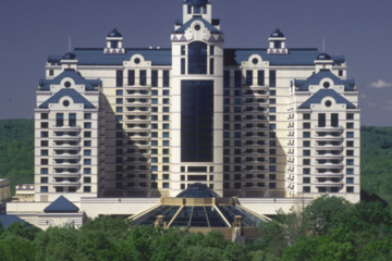 Foxwoods Resort