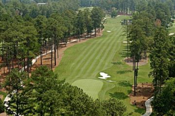 UNC Finley G.C.