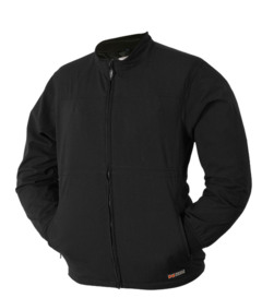 Mobile Warming Gear