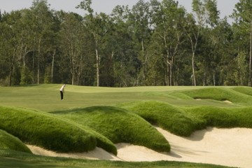 Fallen Oak Golf Club