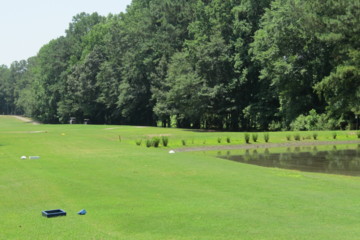 Wil-Mar Golf Club in Raleigh