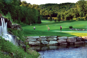 LedgeStone Country Club