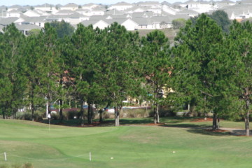 Highlands Reserve Golf Club
