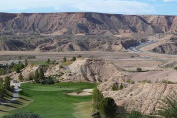 Falcon Ridge Golf Club